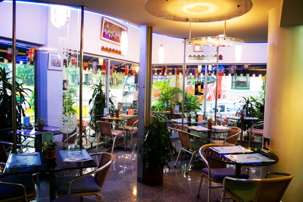 The Ecotel Bangkok Exterior photo